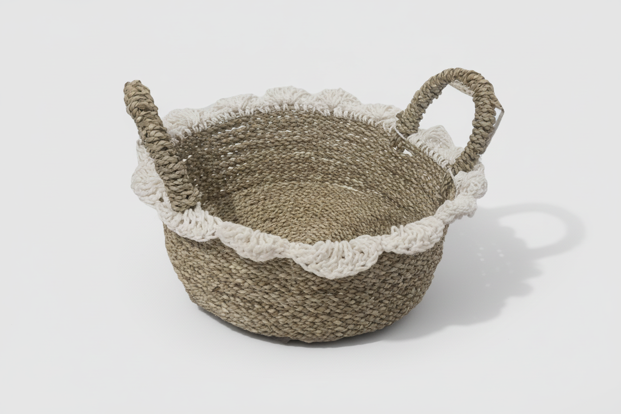 PANIER "Kuta"