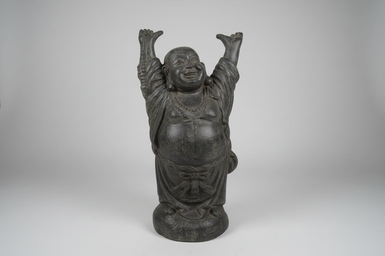 BOUDDHA BONJOUR