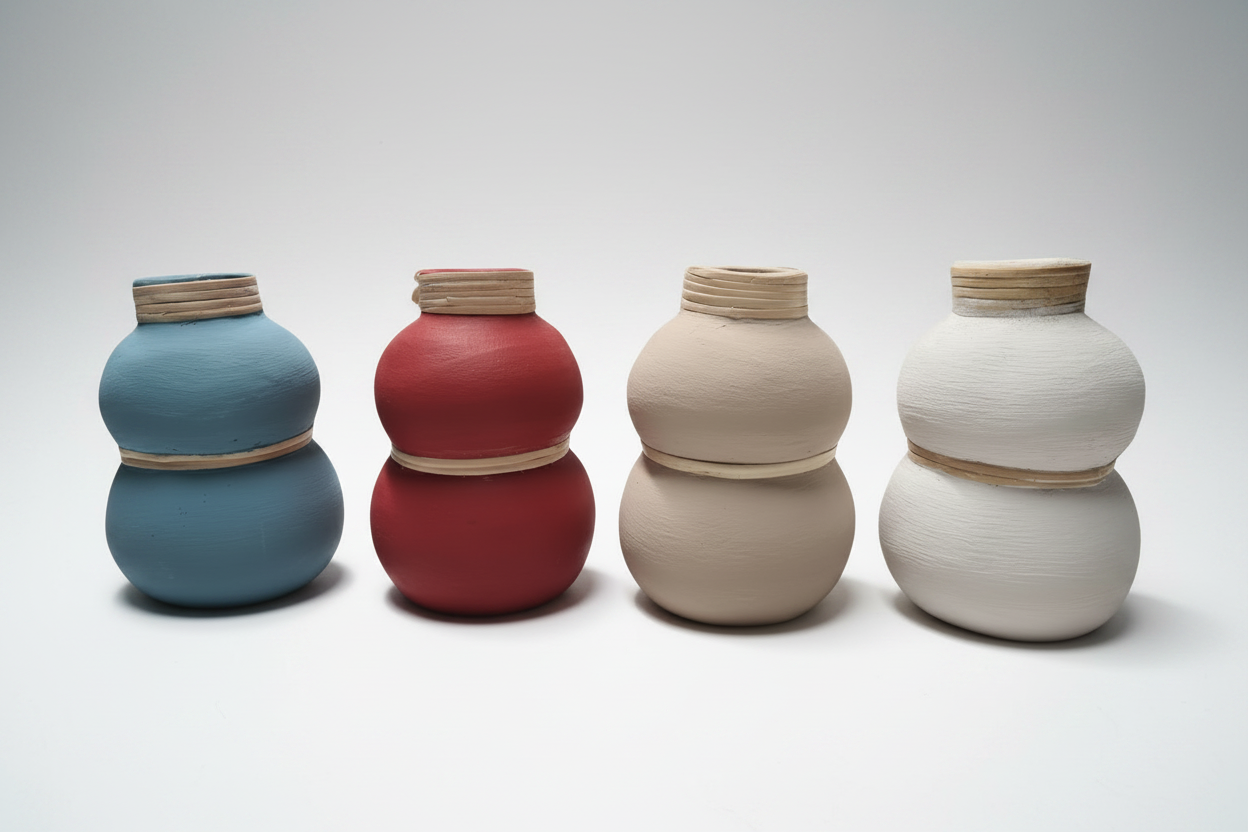 POTERIE MINI ROTIN