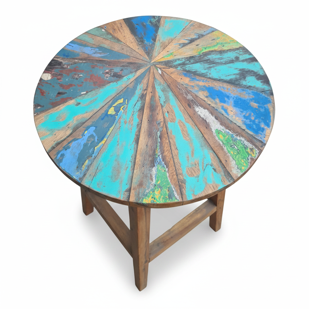 TABOURET BAR