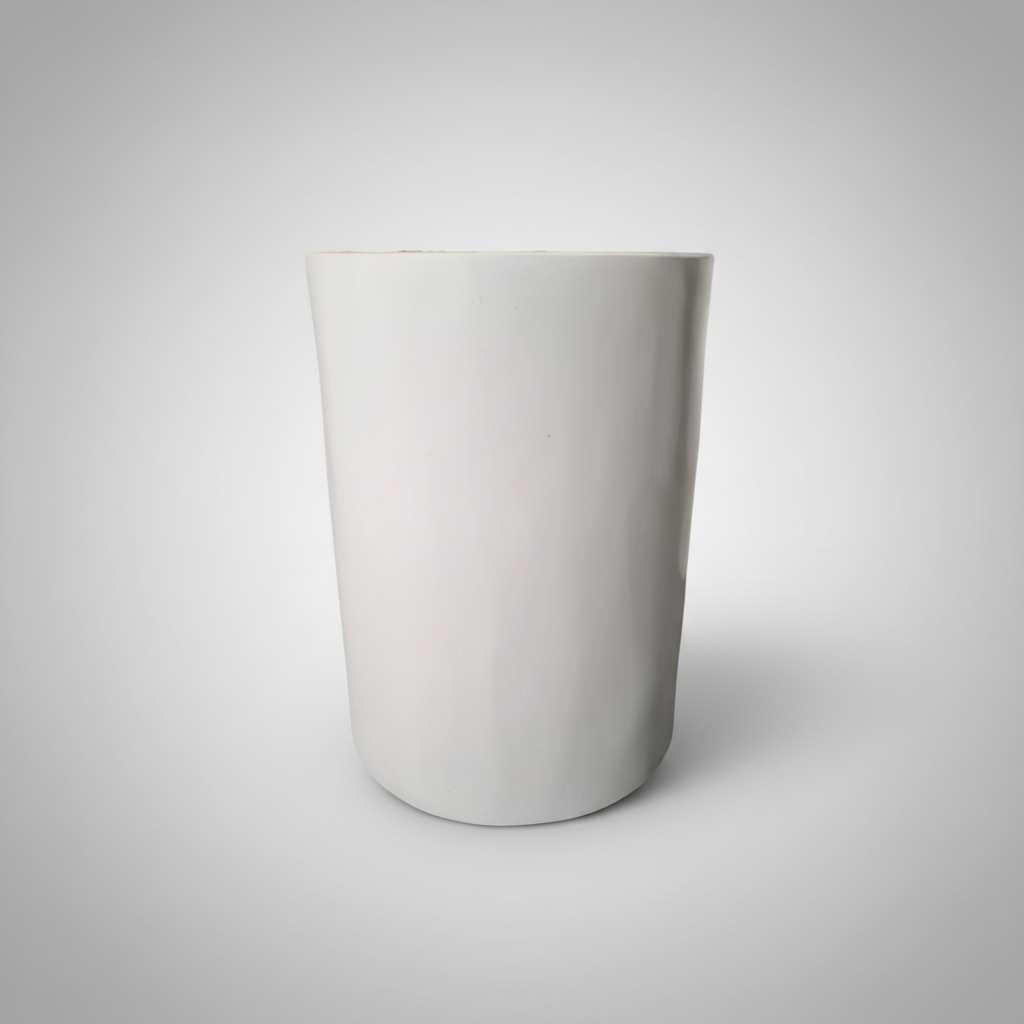 TABOURET ROND CIMENT