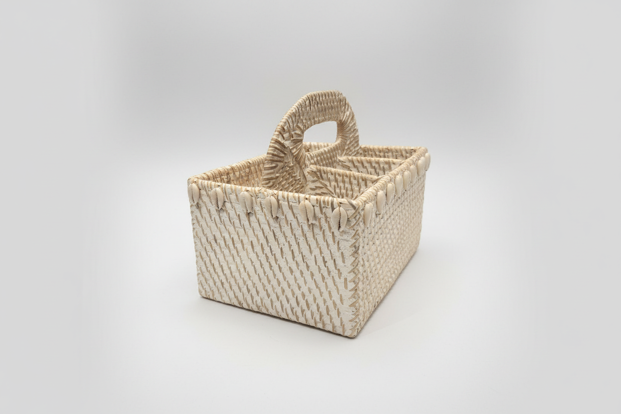 PANIER A COUVERTS