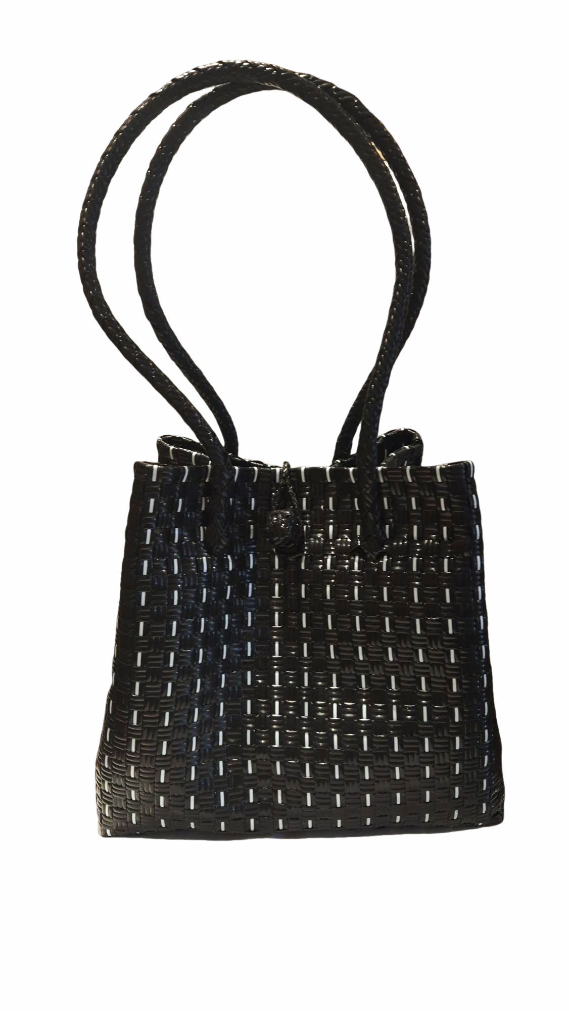 SAC PLASTIQUE RECYCLE