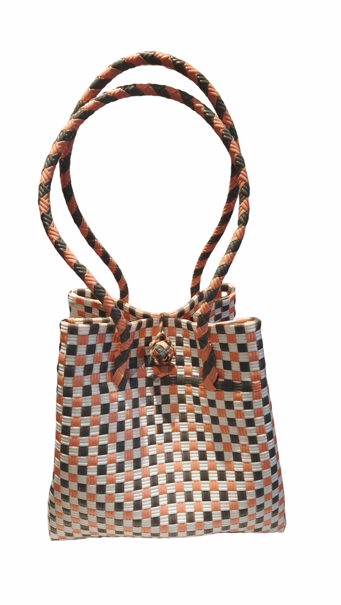 SAC PLASTIQUE RECYCLE