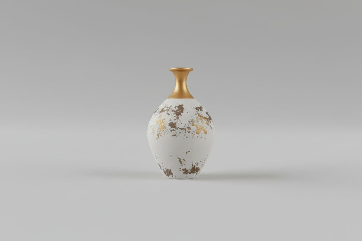POTERIE "Celeste"