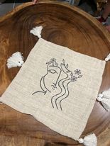 HOUSSE DE COUSSIN