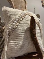 HOUSSE DE COUSSIN