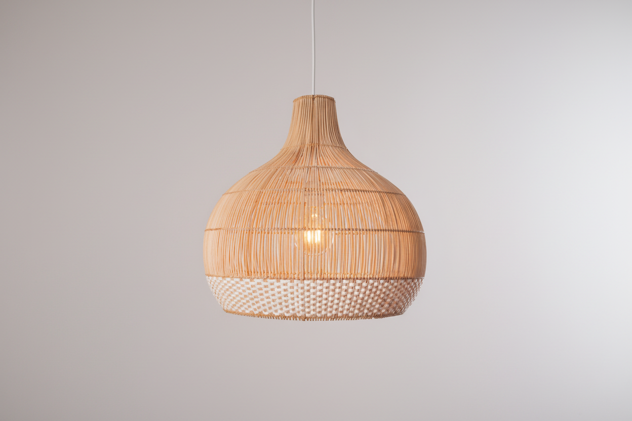 SUSPENSION MINI RESINE 1 BANDE