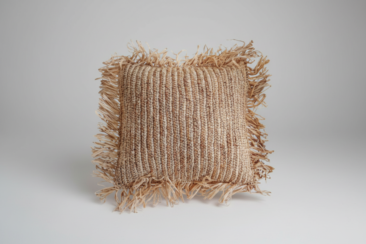 HOUSSE DE COUSSIN