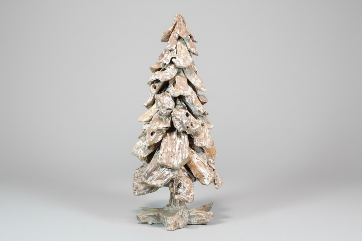 SAPIN TECK BLANCHI