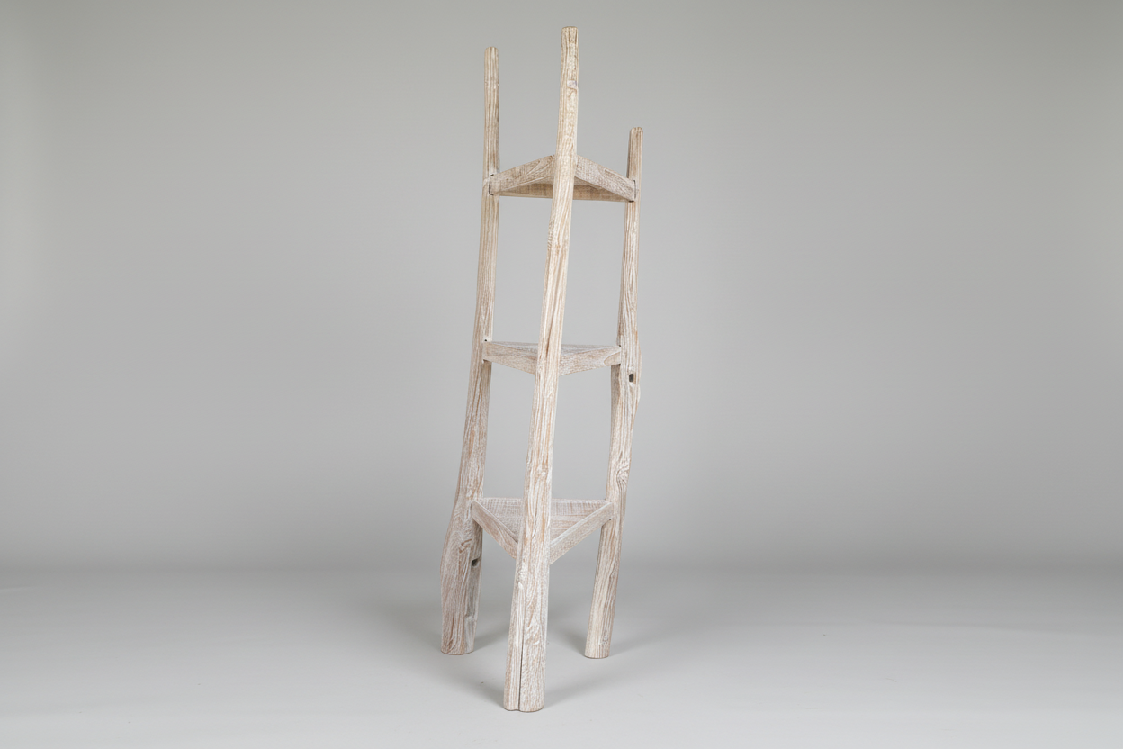 ETAGERE D'ANGLE