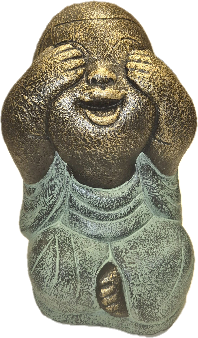 BOUDDHA DE LA SAGESSE