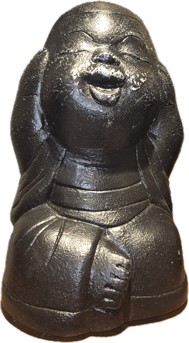 BOUDDHA DE LA SAGESSE