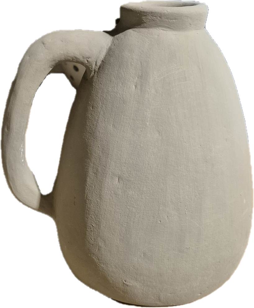 POTERIE THERMOS