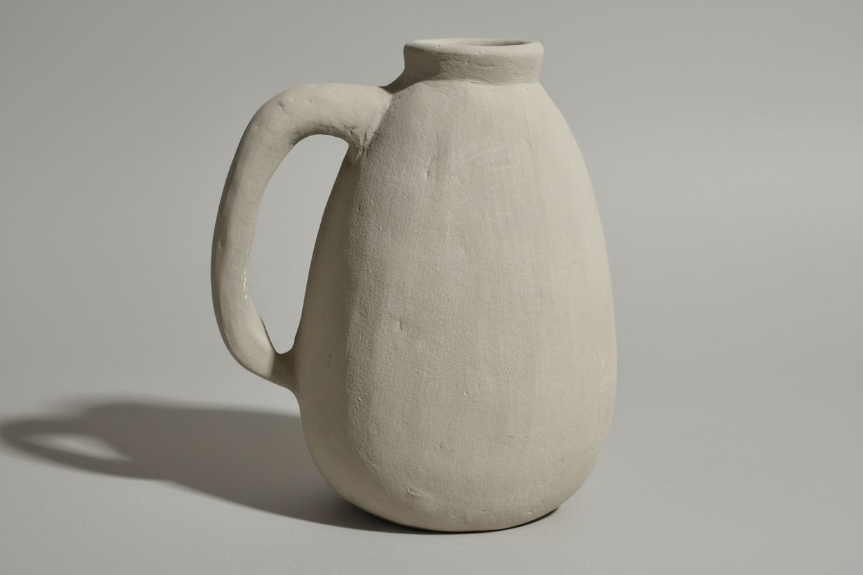 POTERIE THERMOS