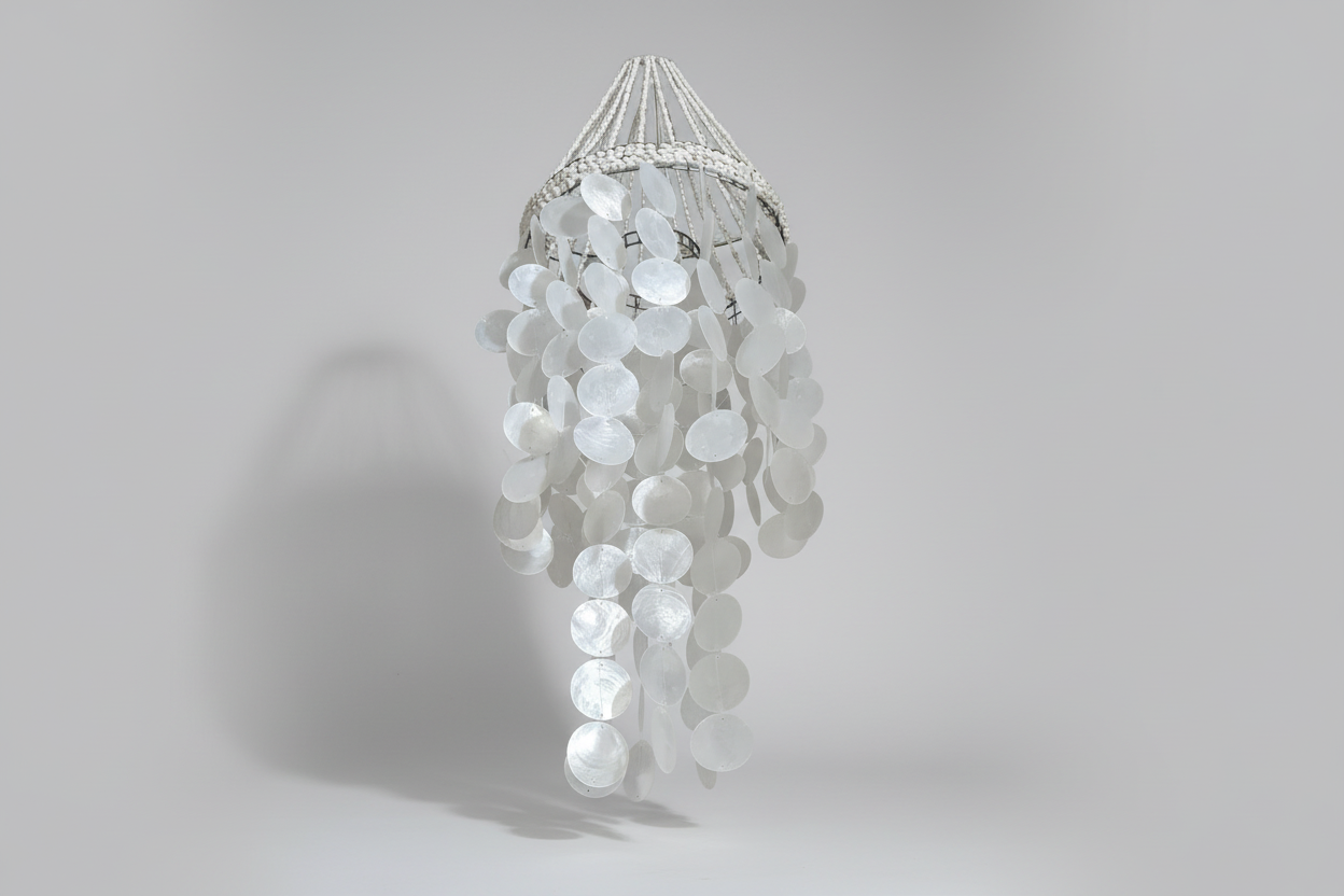 LUMINAIRE NACRE