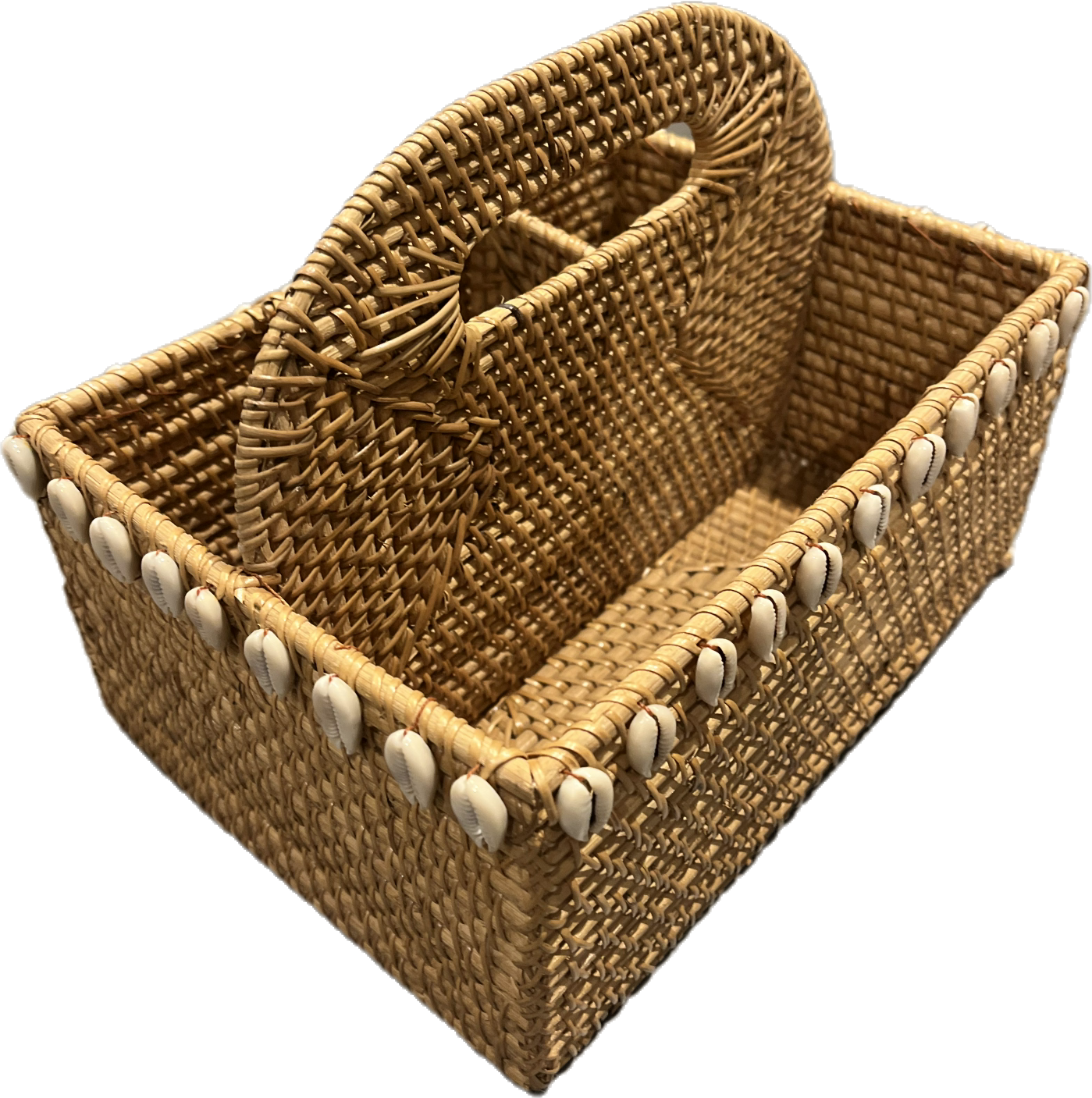 PANIER A COUVERTS