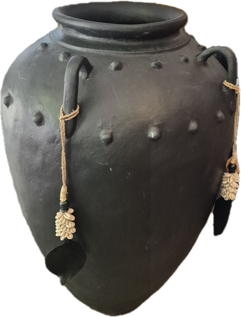 POTERIE GEANTE