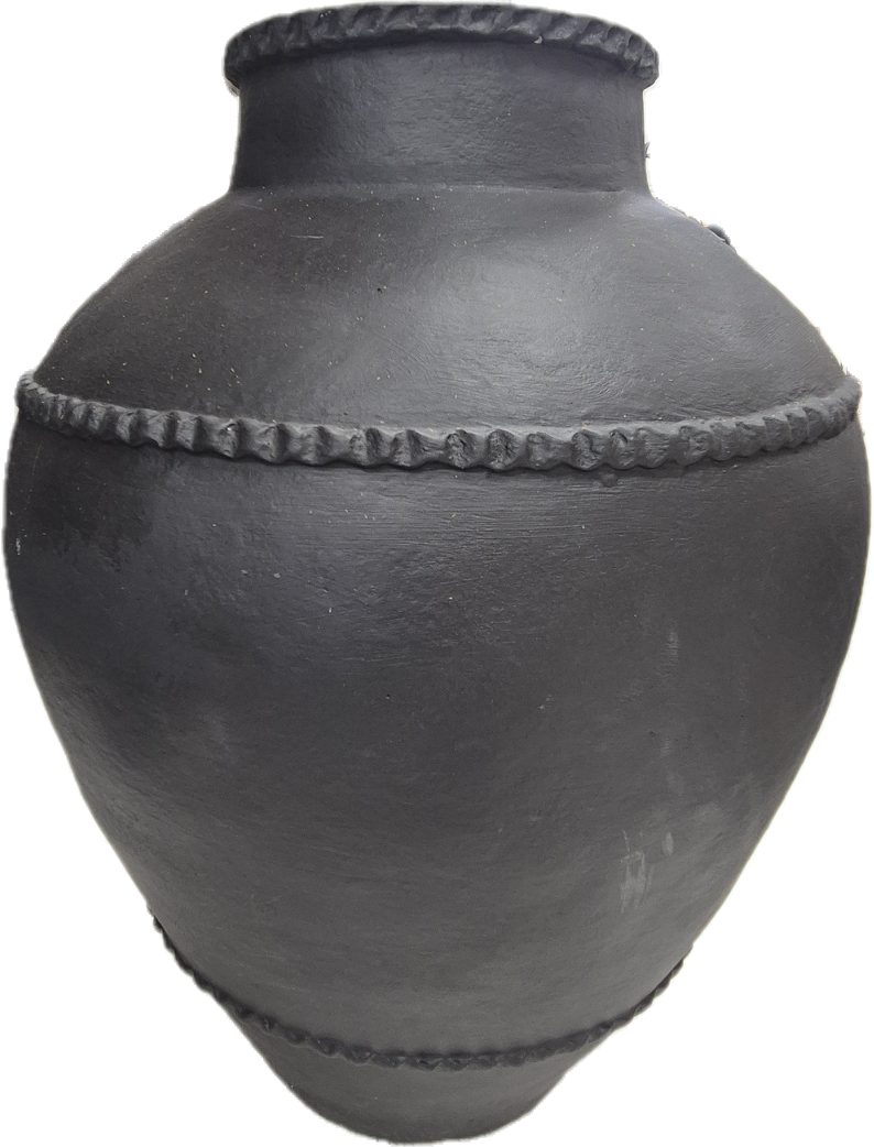 POTERIE BOULE
