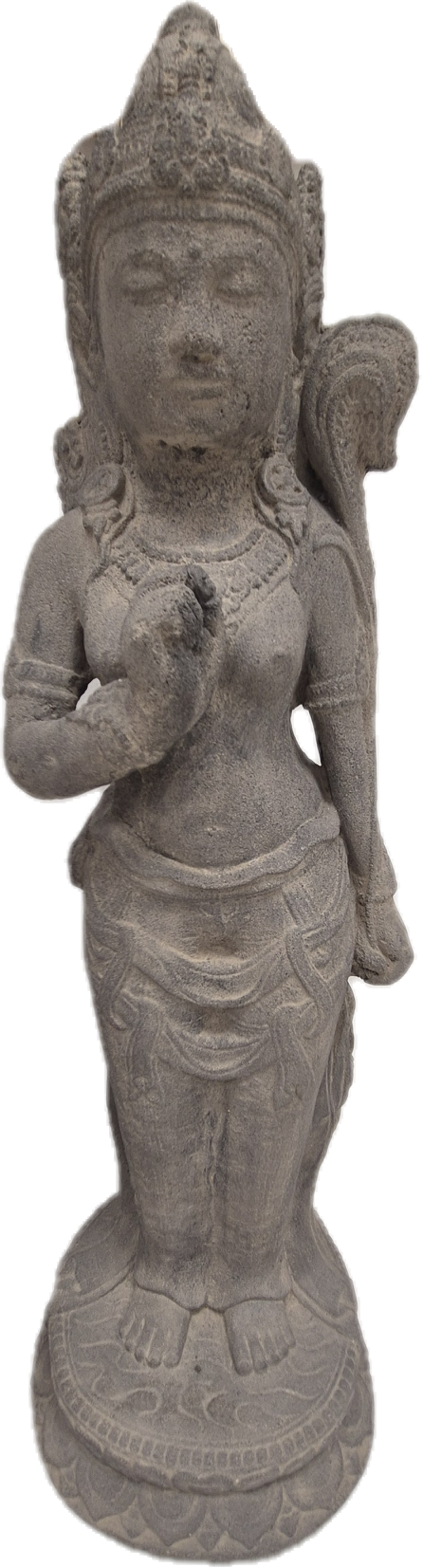 DEESSE DEWI SRI pierre