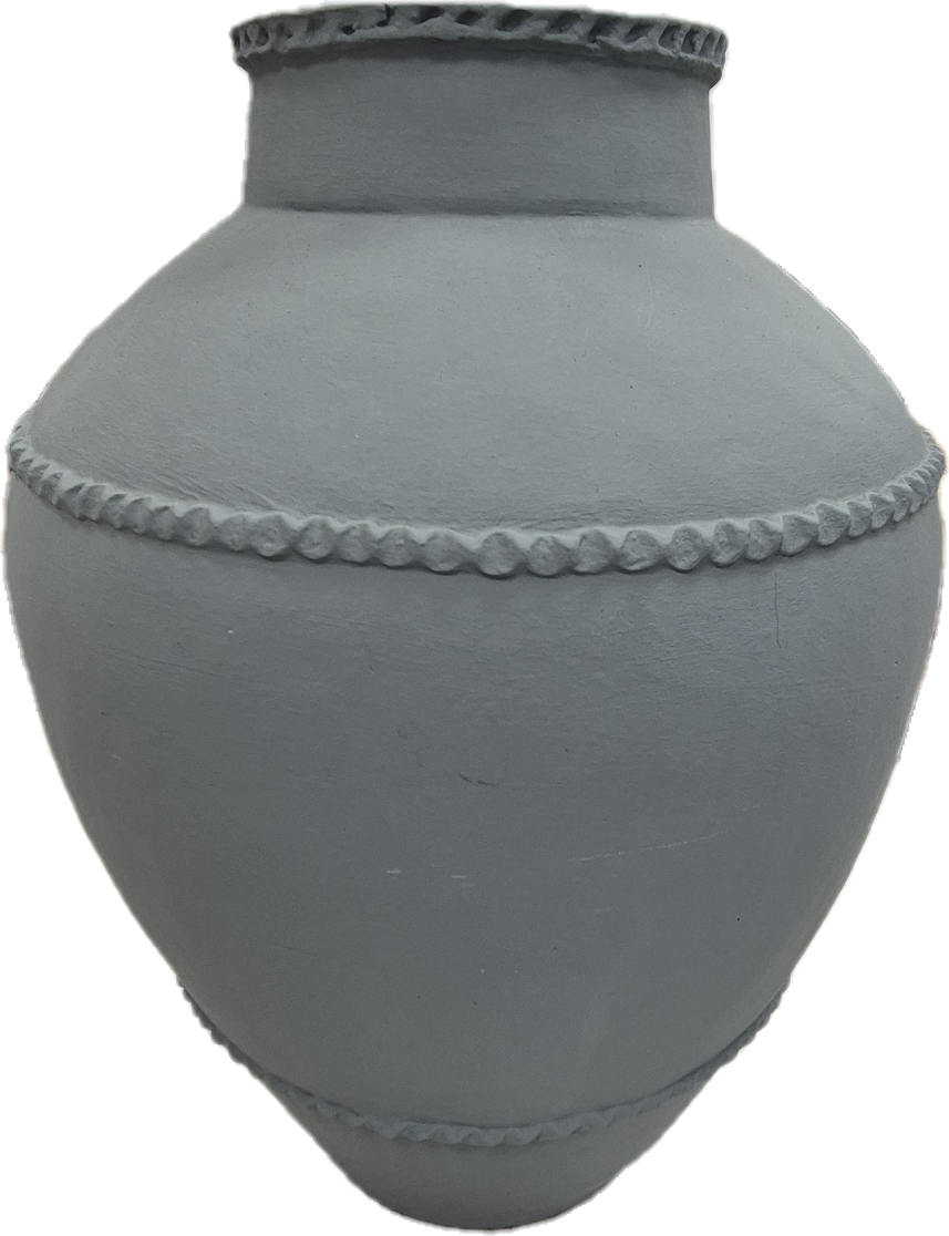 POTERIE BOULE