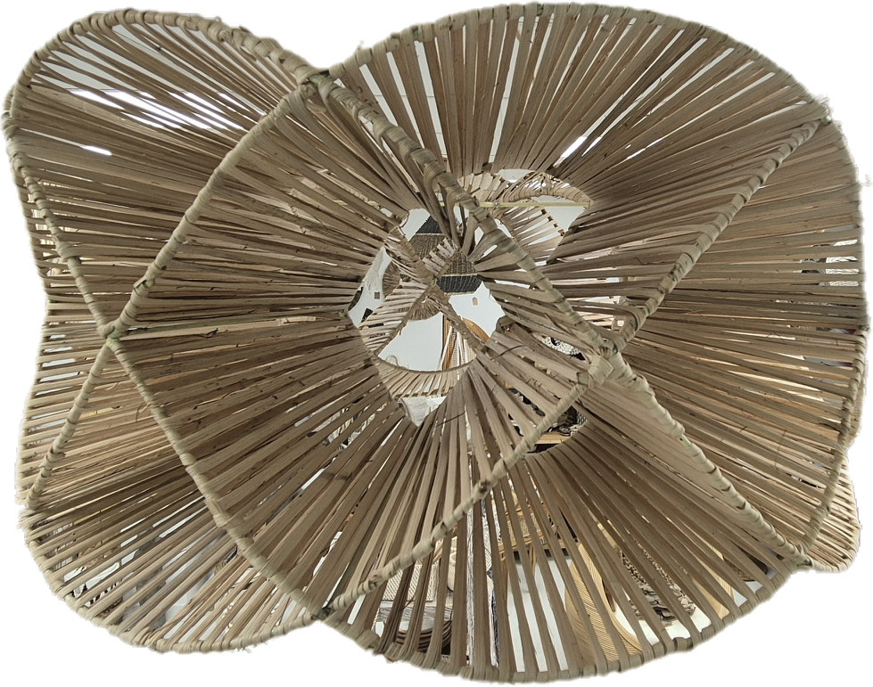 LUMINAIRE FLEUR