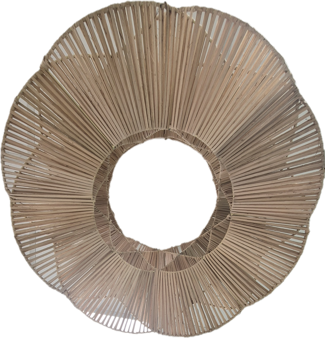 LUMINAIRE FLEUR