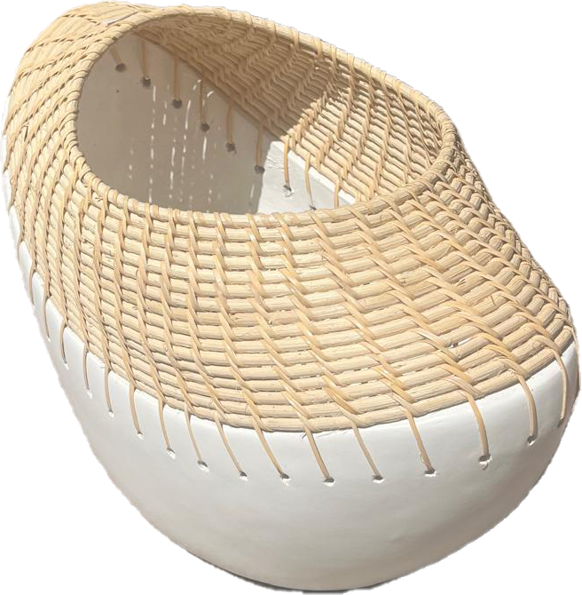 POTERIE RAPHIA