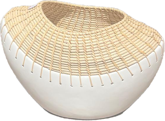 POTERIE RAPHIA
