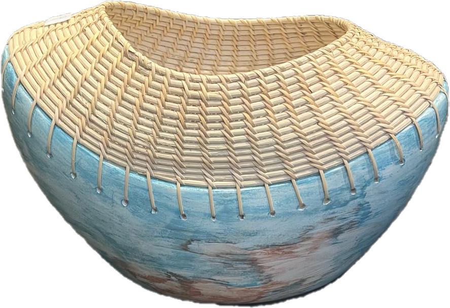 POTERIE RAPHIA
