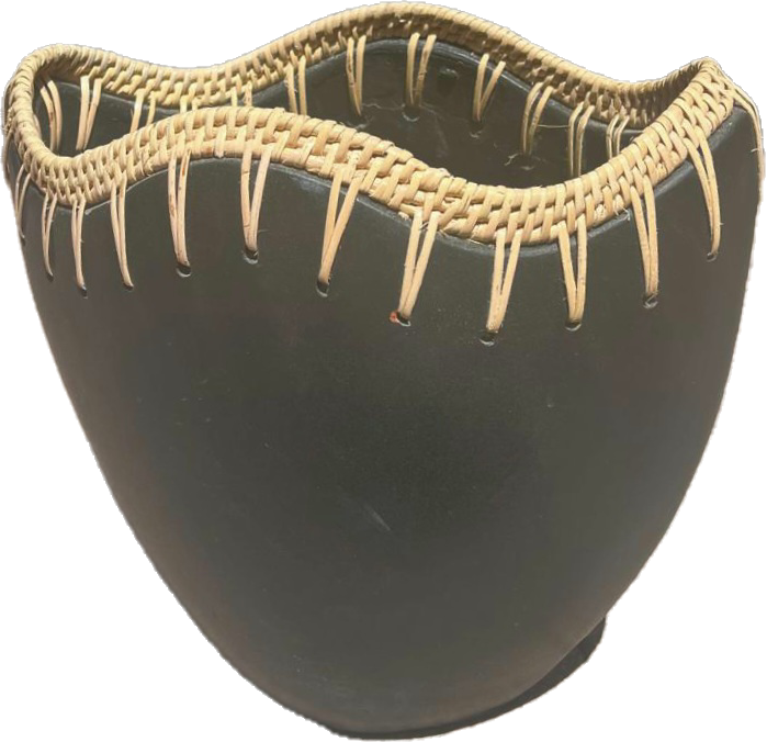POTERIE RAPHIA