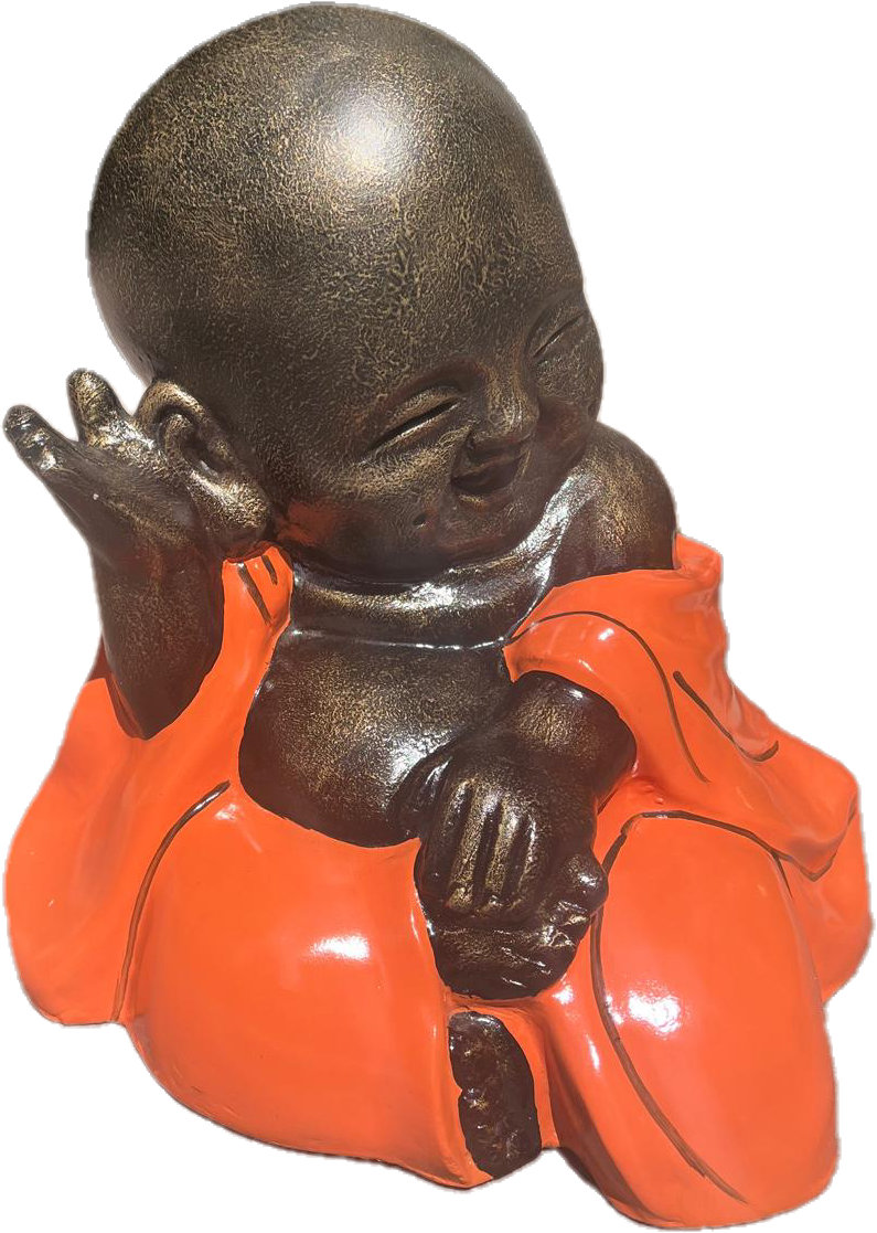 BOUDDHA BEBE