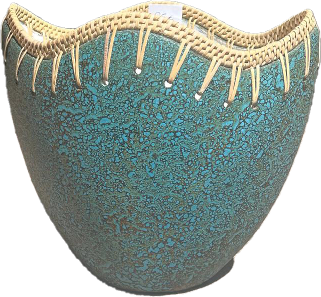 POTERIE RAPHIA