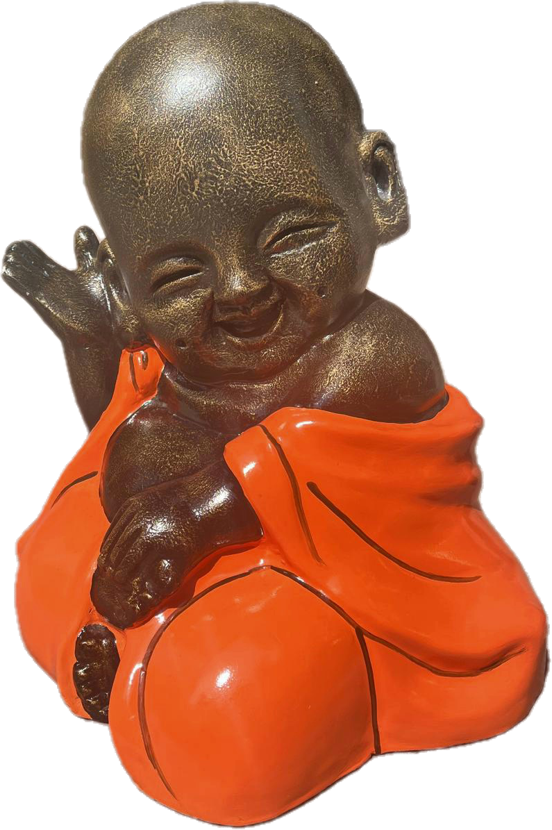 BOUDDHA BEBE