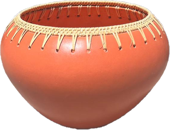 POTERIE RAPHIA