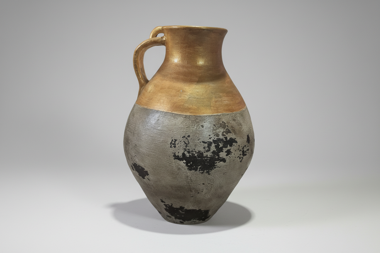 POTERIE "Cruche Ulu"