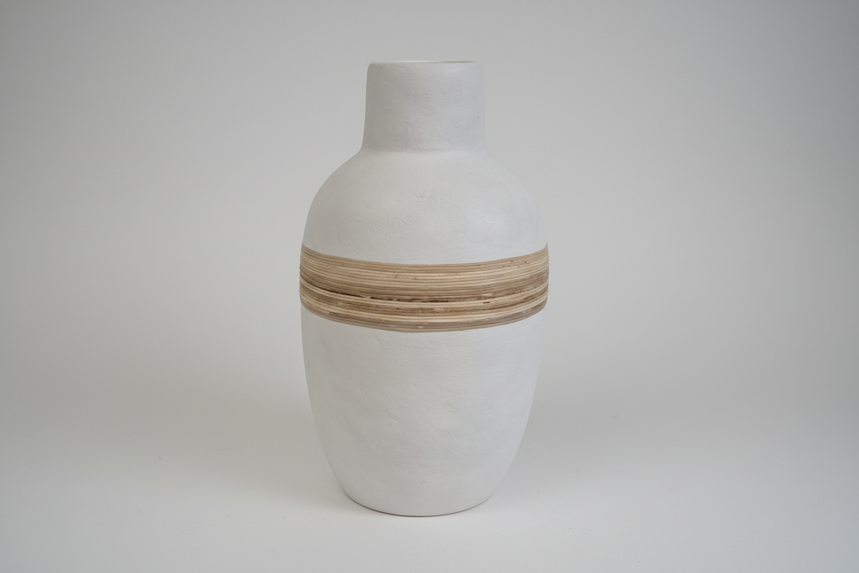POTERIE "Sidemen"