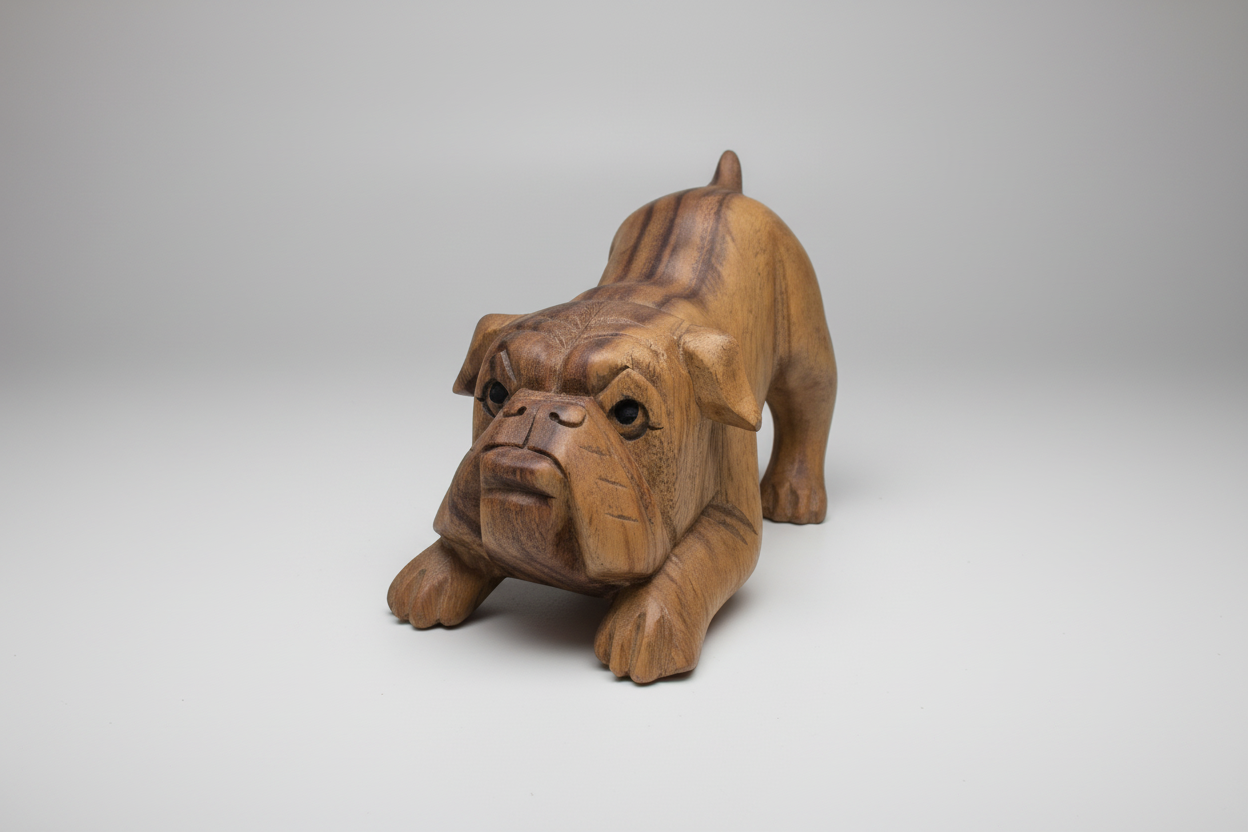 MINI CHIEN