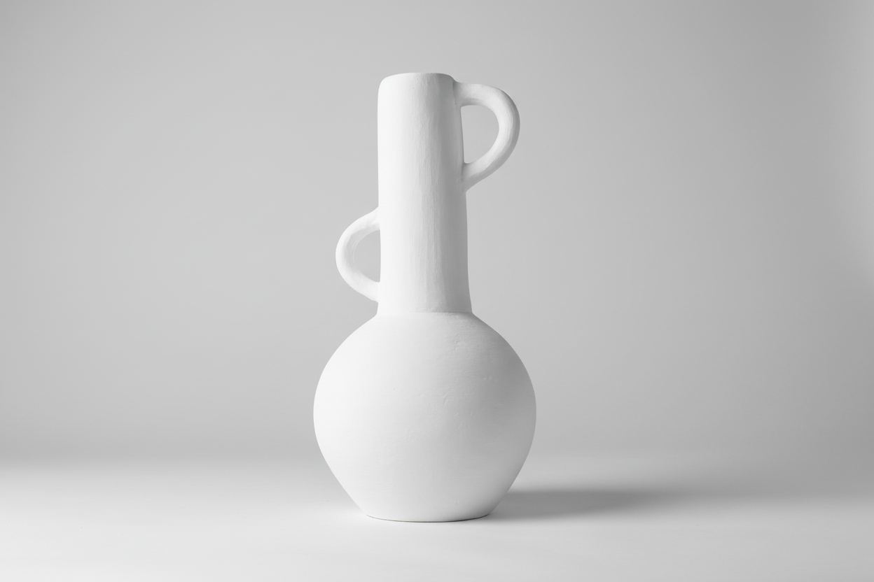 POTERIE double anses