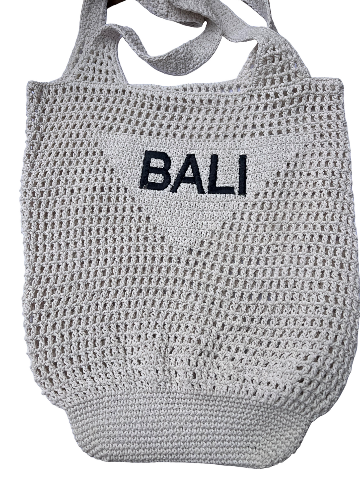 SAC MACRAME BALI