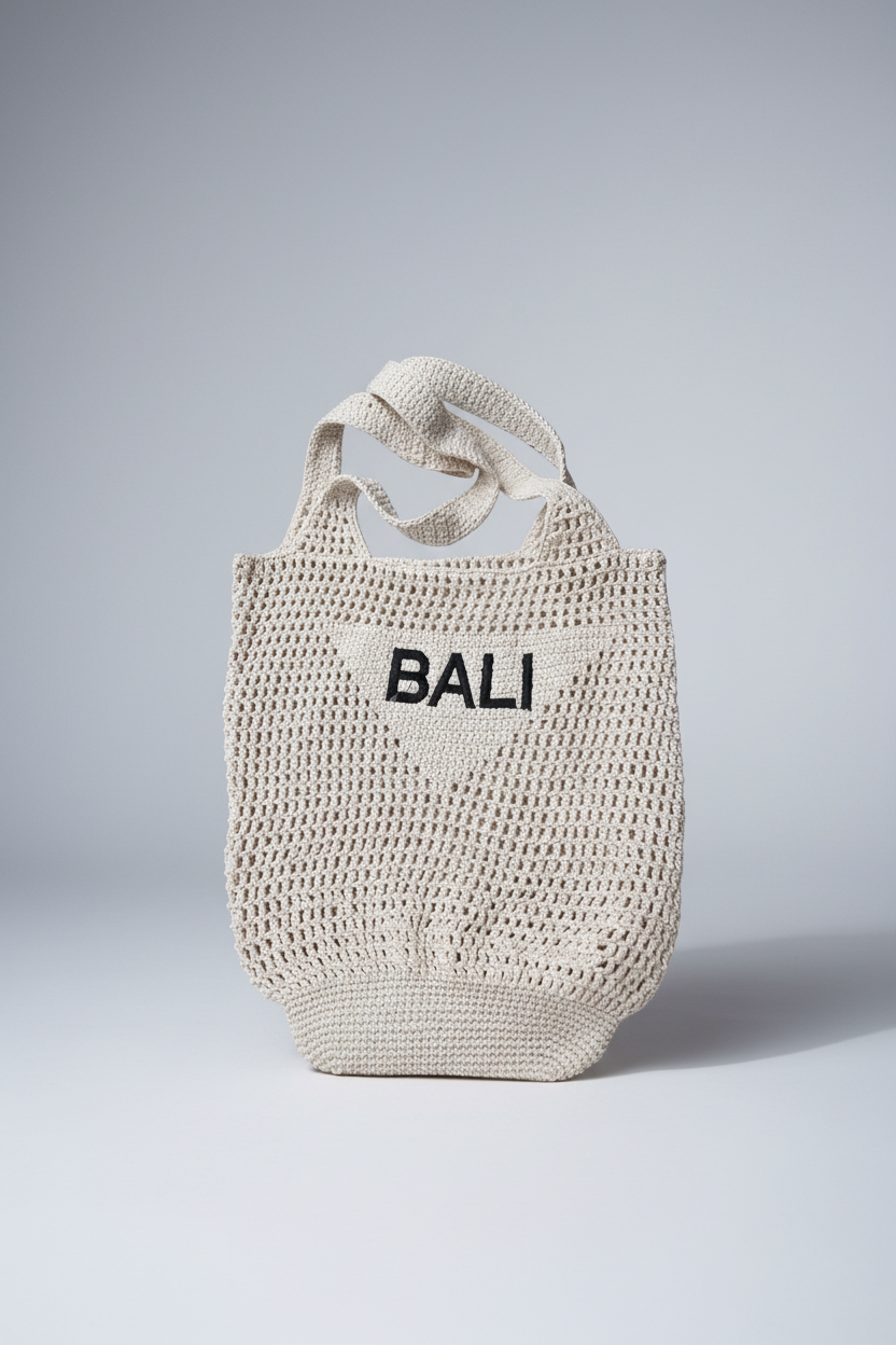 SAC MACRAME BALI