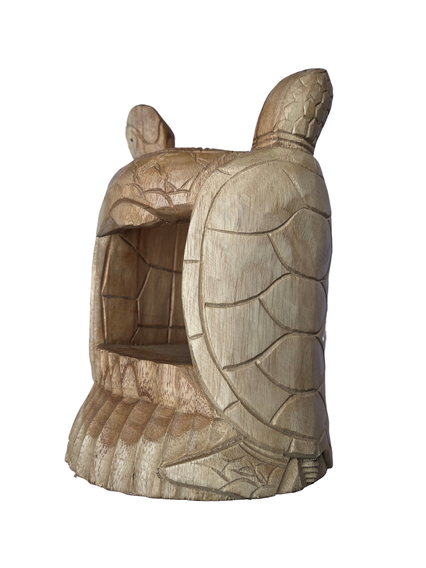 PORTE BOUTEILLE TORTUE