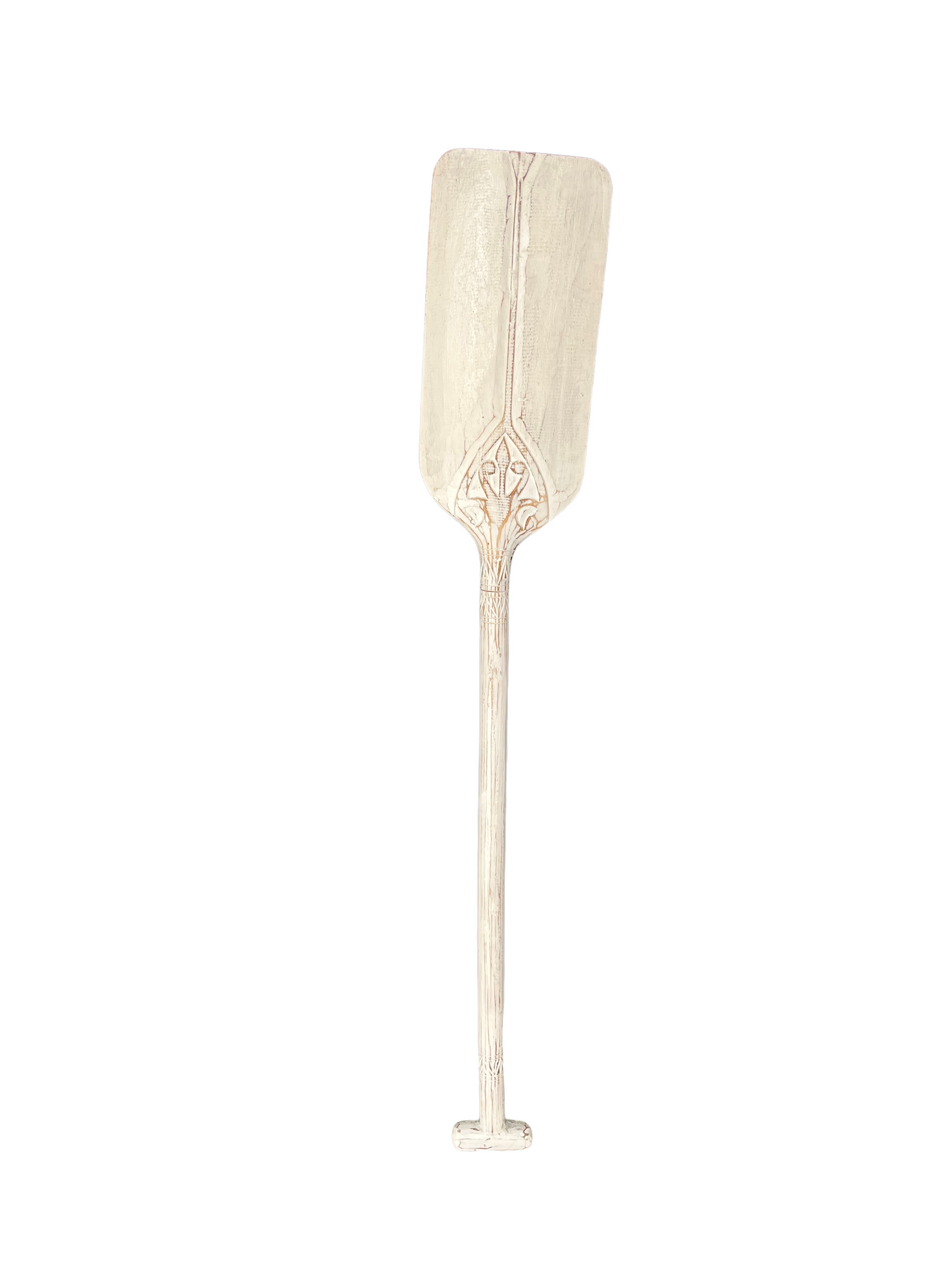 PAGAIE DECORATIVE