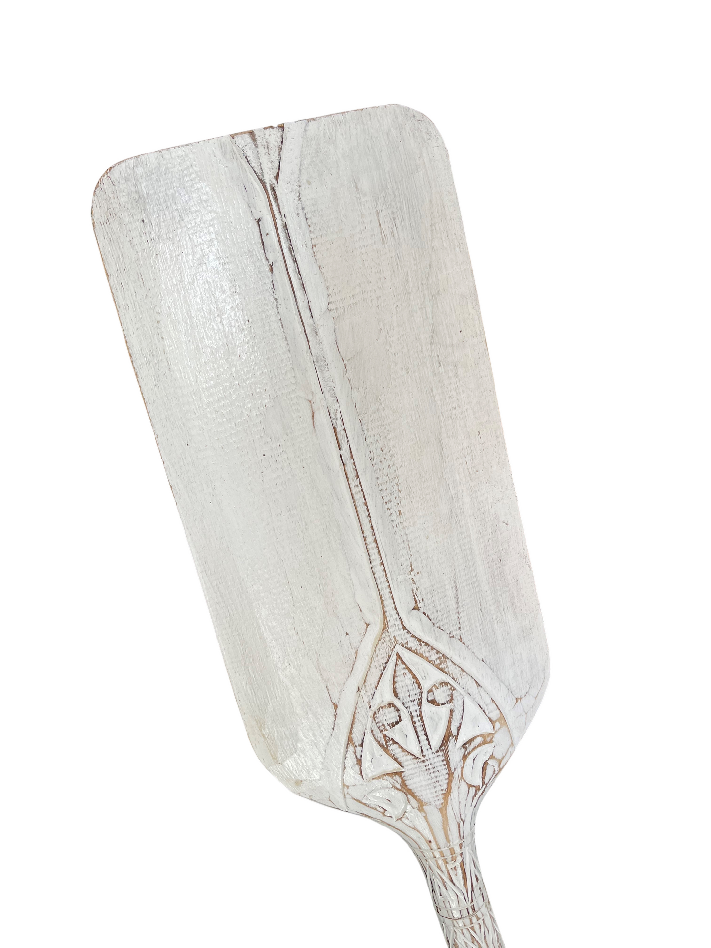PAGAIE DECORATIVE