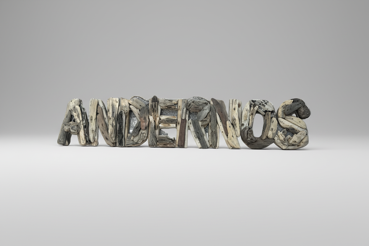 ANDERNOS bois flotté