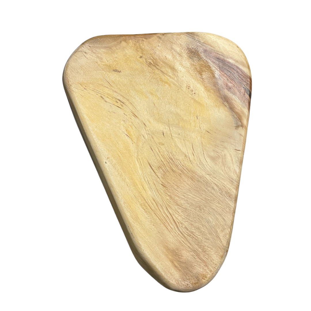 TABLE TRIANGLE TECK