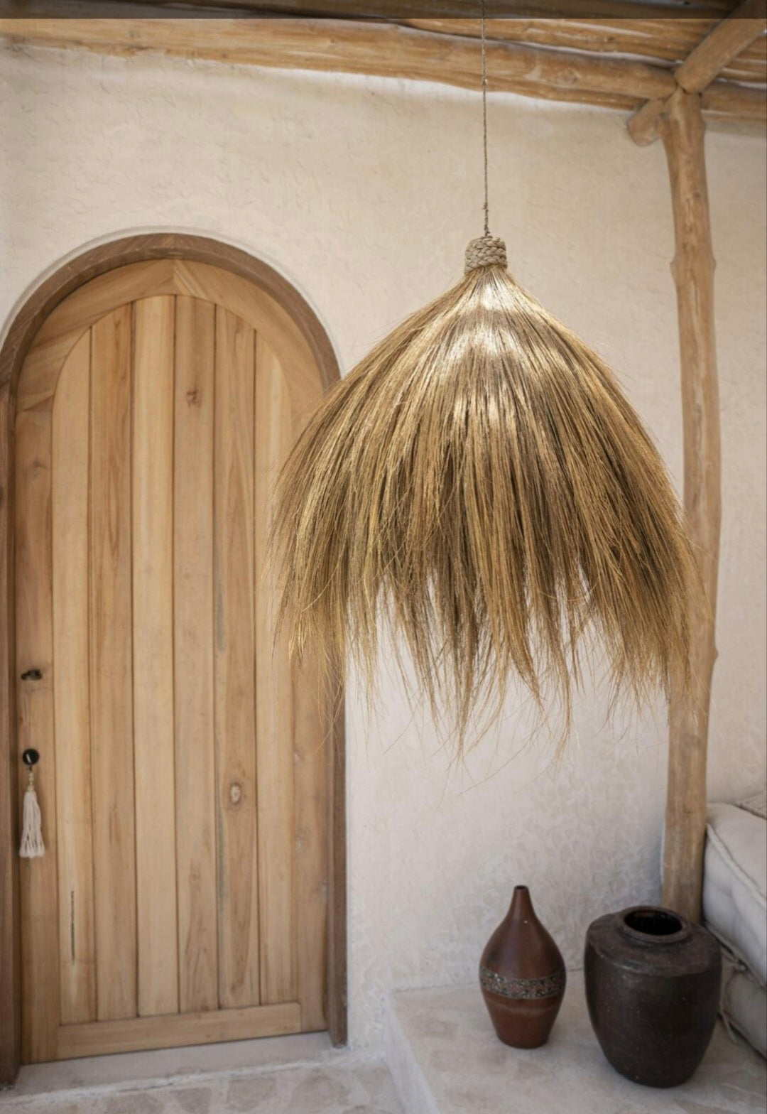 LUSTRE EN RAYUNG