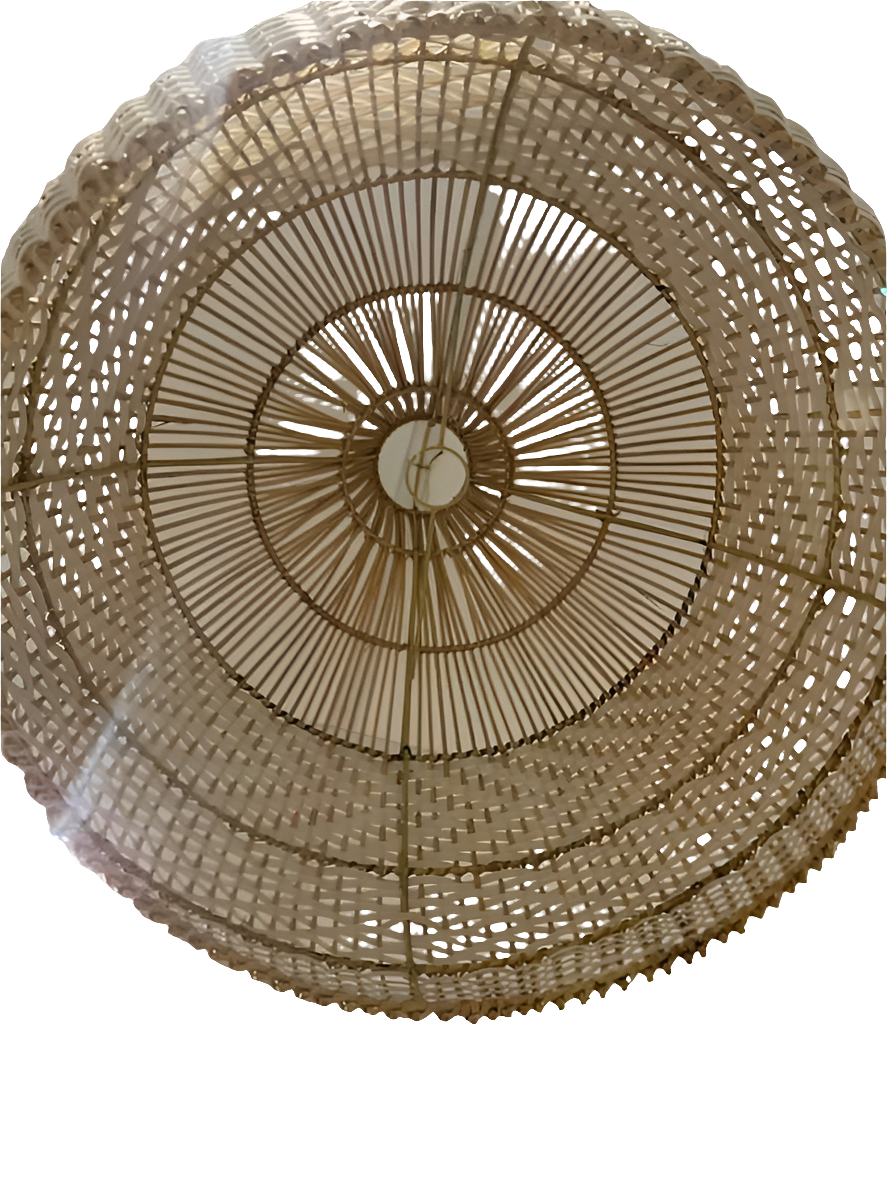 LUSTRE RESINE TRESSEE