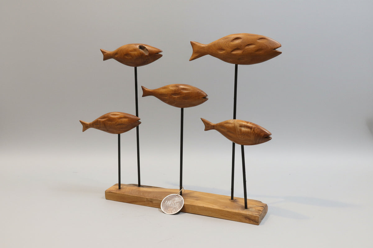 POISSON EN BANC TECK