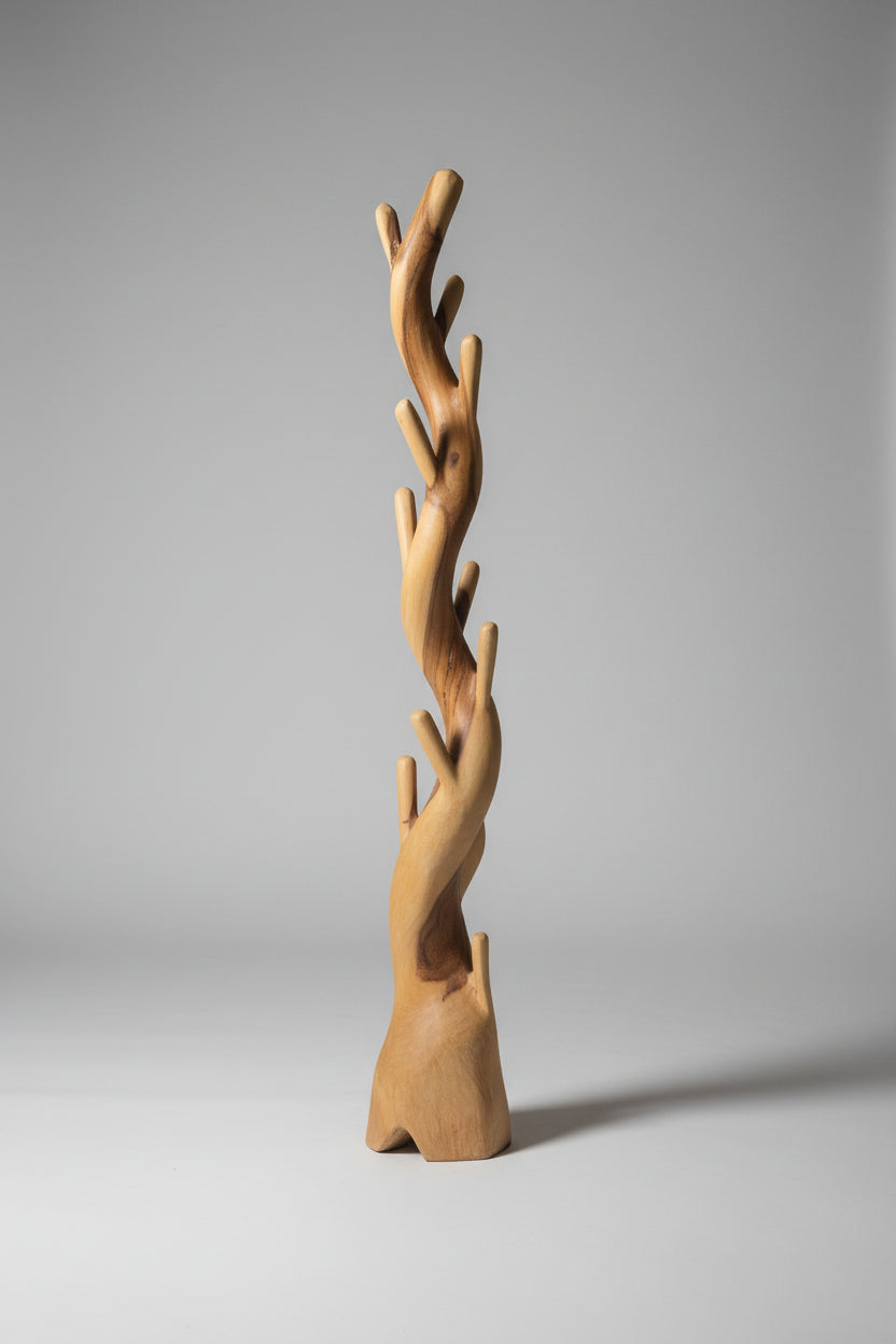 PORTE MANTEAU